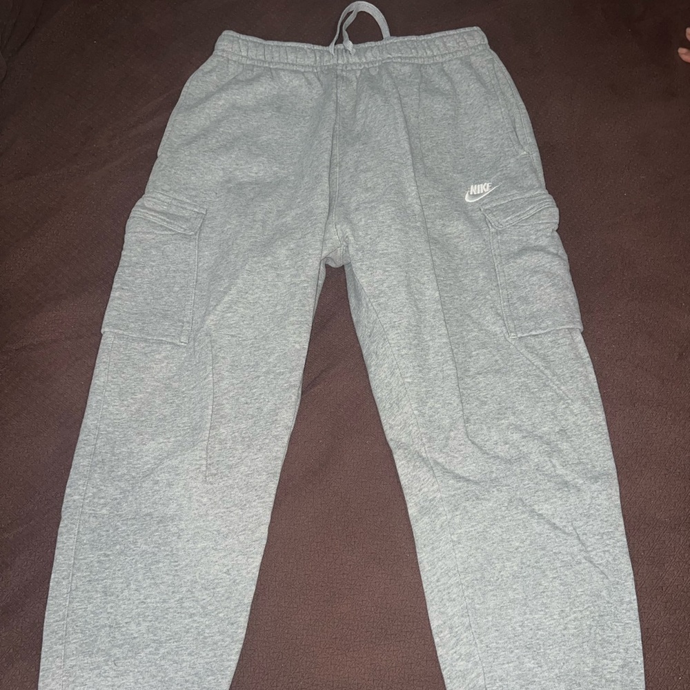 Nike Sportswear Club Fleece Jogger - Mens Large